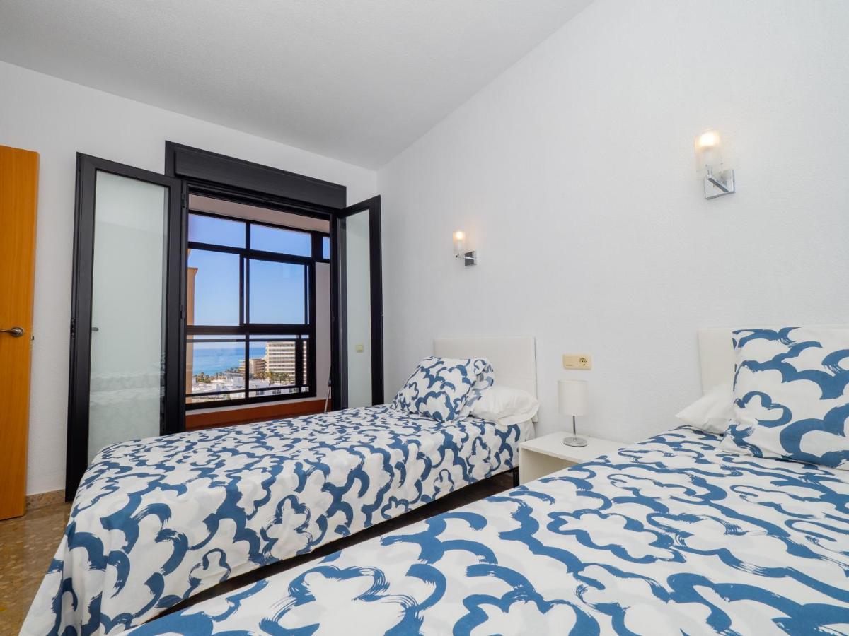Cubo'S Seaview Apartament Evy Playa Τορρεμολίνος Εξωτερικό φωτογραφία
